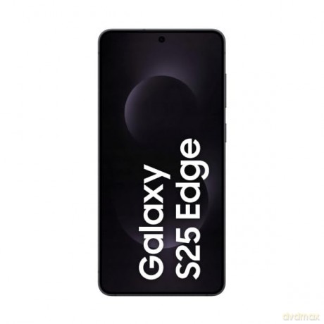 Galaxy S25 Edge 12gb+256gb Black