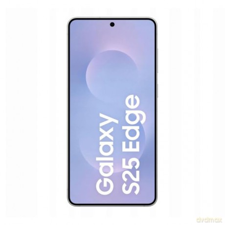 Galaxy S25 Edge 12gb+256gb Blue