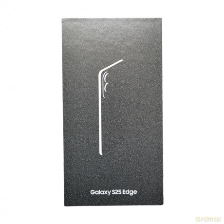 Galaxy S25 Edge 12gb+256gb Silv