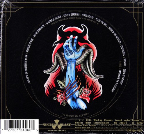 Cobot: Something Supernatural (Digipack) [CD]