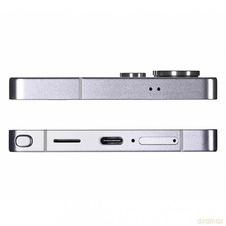 Galaxy S25 Ult 12+256gb Silver