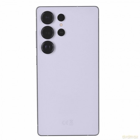Galaxy S25 Ult 12+256gb Silver