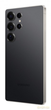 Galaxy S25 Ult 12+512gb Black