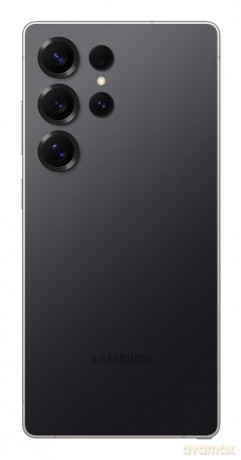 Galaxy S25 Ult 12+512gb Black