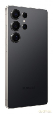 Galaxy S25 Ult 12+512gb Black