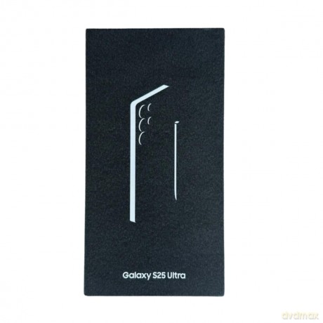 Galaxy S25 Ult 12+512gb Silvbl