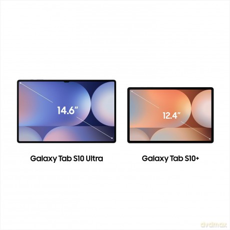 Galaxy Tab S10 Ul 5g 256g Gray