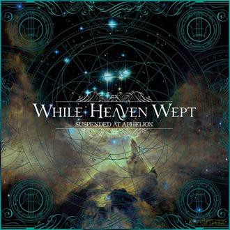 While Heaven Wept: Suspended At Aphelion (Digipack) [CD]