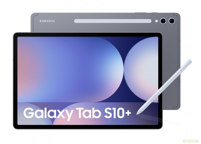 Galaxy Tab S10+ Wifi 256gb Gray