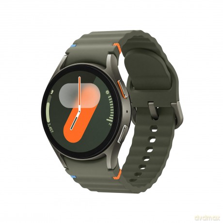 Galaxy Watch7 Bt 40mm Khaki