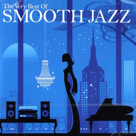 Best Of Smooth Jazz 1 [2CD]