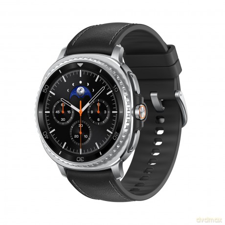 Galaxy Watch8 Classic 46mm Bt Black
