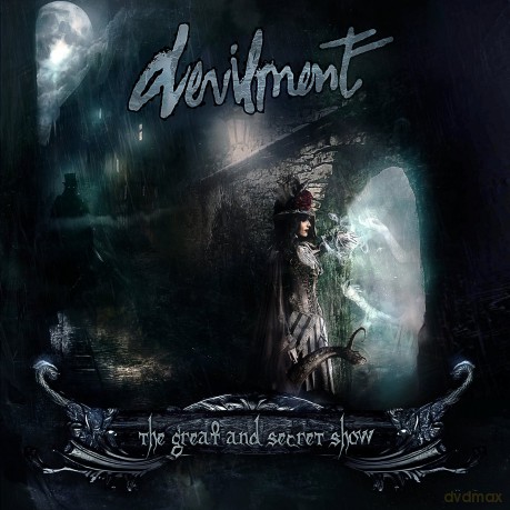Devilment: The Great And Secret Show [2xWinyl]