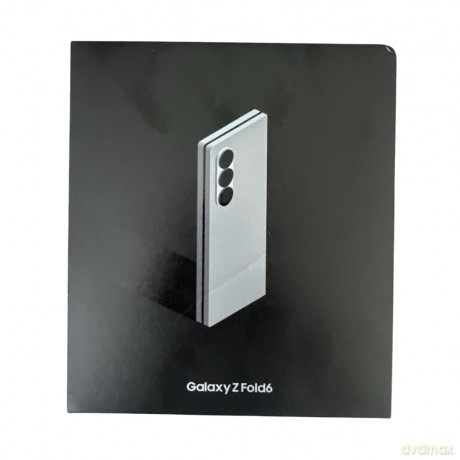Galaxy Z Fold6 Silver 12gb+1tb