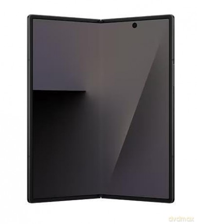 Galaxy Z Fold7 12+256gb Black