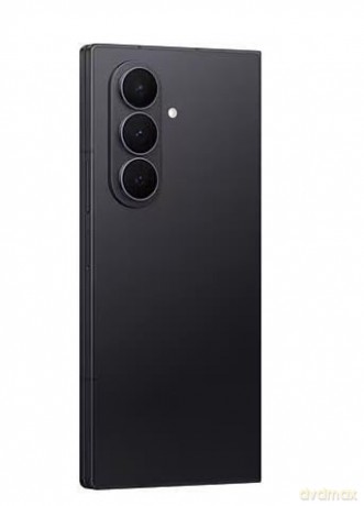 Galaxy Z Fold7 12+256gb Black
