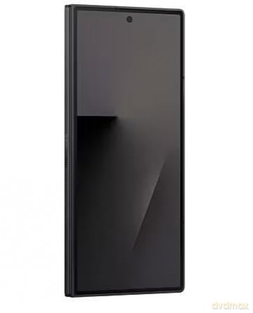 Galaxy Z Fold7 12+256gb Black