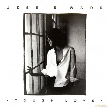 Jessie Ware: Tough Love (PL) [CD]