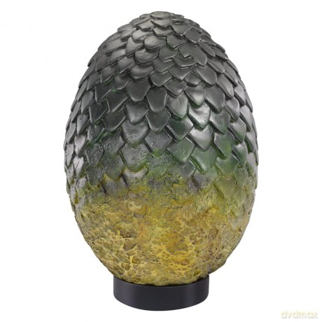 Game Of Thrones: Rhaegal Egg Replica