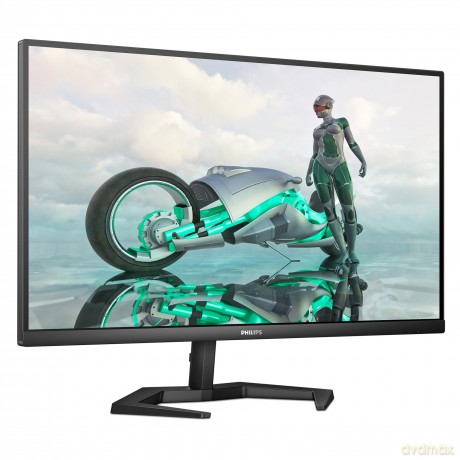 Gaming Monitor, 27" Full Hd