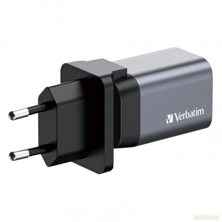 Gan Charger 2 Port 35w