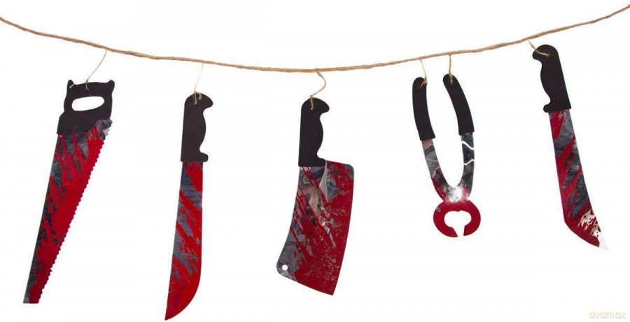 Garland Bloody Tools 180mtr