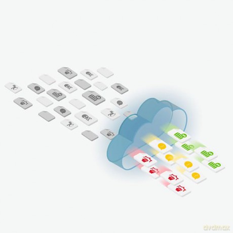 Gateway 1lan 4wan 1usb Wifi6 5user