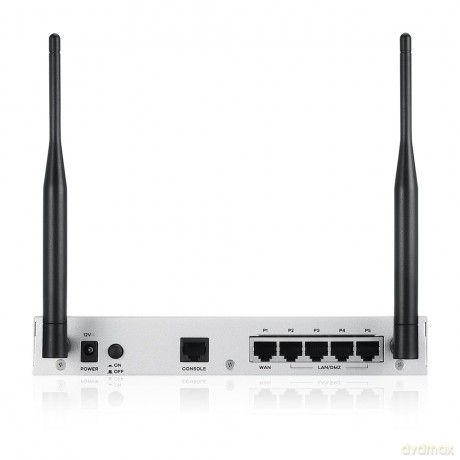 Gateway 1lan 4wan 1usb Wifi6 5user