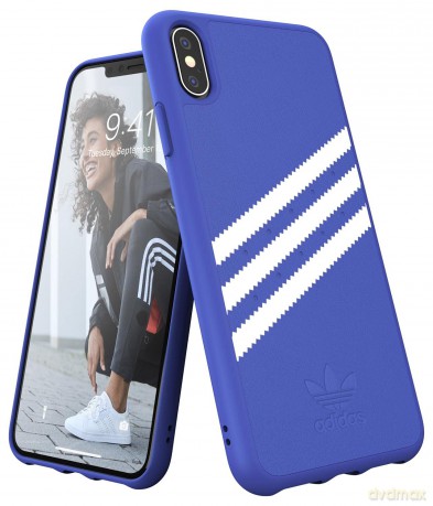 Gazelle Cover Iphone Xs Max Bl/Wht
