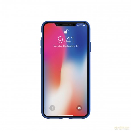 Gazelle Cover Iphone Xs Max Bl/Wht