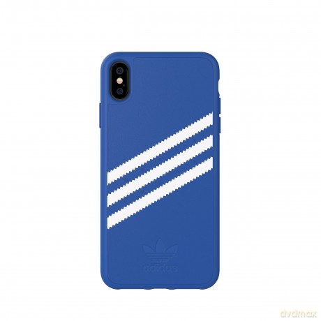 Gazelle Cover Iphone Xs Max Bl/Wht