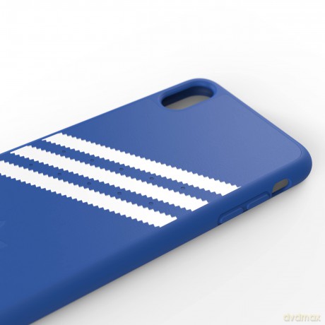 Gazelle Cover Iphone Xs Max Bl/Wht