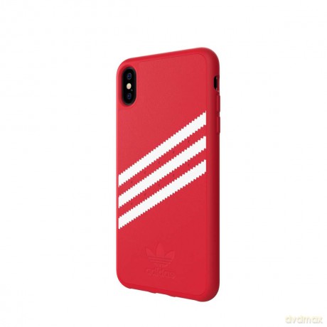 Gazelle Cover Iphone Xs Max Red/Wht