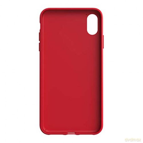 Gazelle Cover Iphone Xs Max Red/Wht