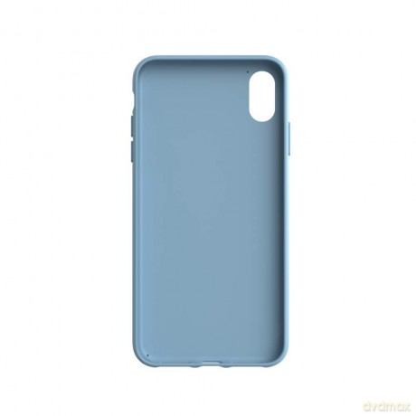 Gazelle Cover Iphone Xs Max Sky/Wht