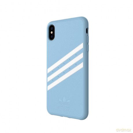 Gazelle Cover Iphone Xs Max Sky/Wht