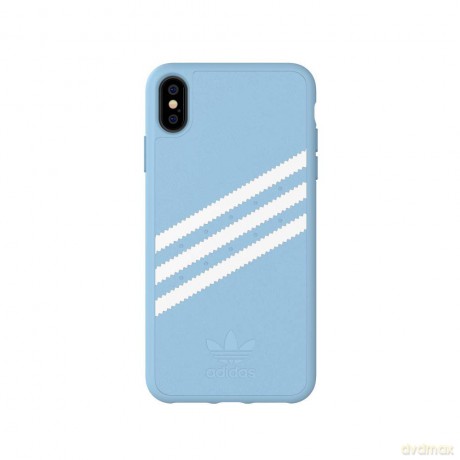 Gazelle Cover Iphone Xs Max Sky/Wht