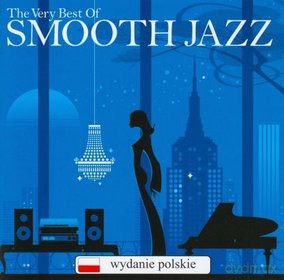 Best Of Smooth Jazz 1 (Polska Cena) [2CD]