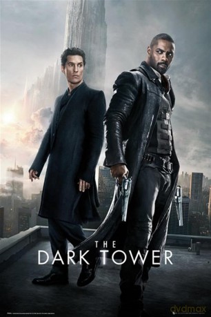 Gb Eye, La Tour Sombre, Cita, Maxi Poster
