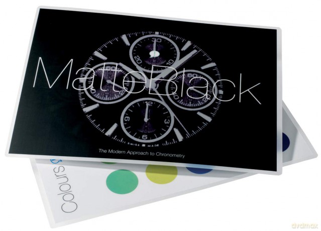 Gbcmattlampouchesa4 250 Mic Pk100