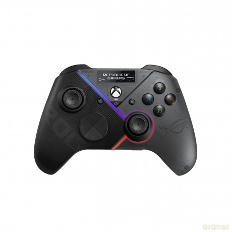 Gd300x Rog Raikiri Pro Bk/ Ww