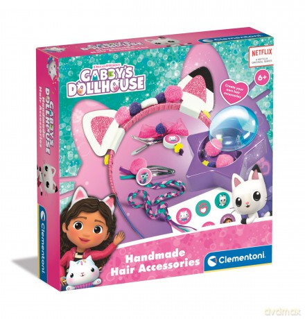 Gdh Haar Accessoires