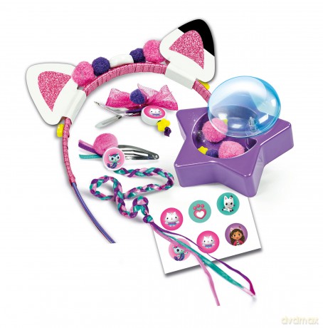 Gdh Haar Accessoires