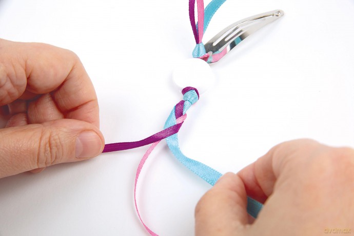 Gdh Haar Accessoires