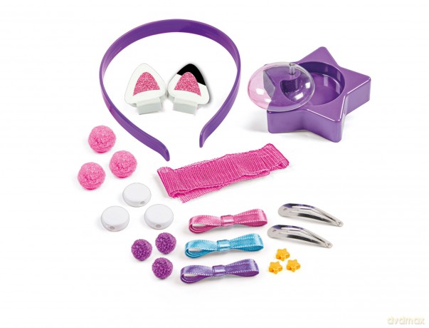 Gdh Haar Accessoires