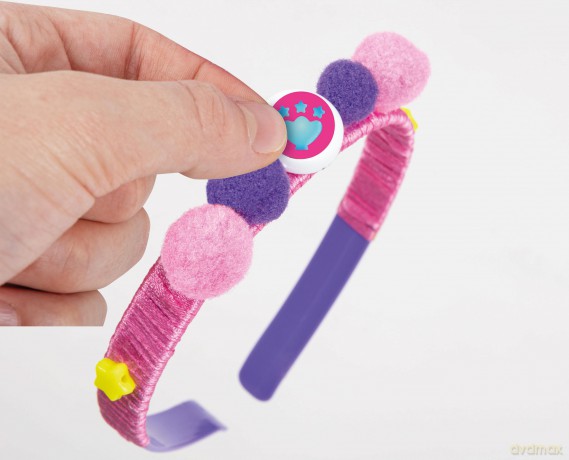 Gdh Haar Accessoires