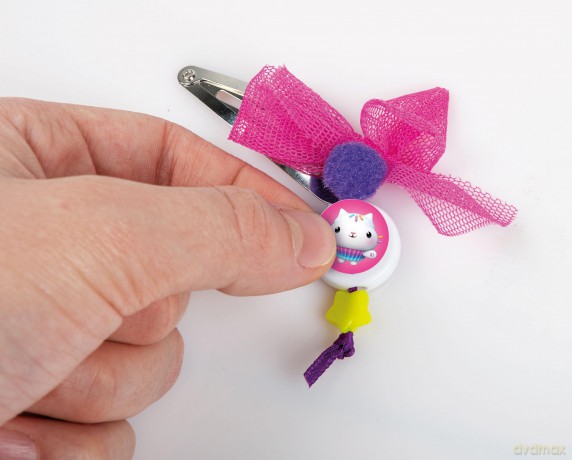 Gdh Haar Accessoires