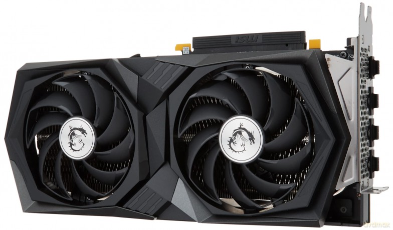 Geforce Rtx 3050 Gaming X 8g