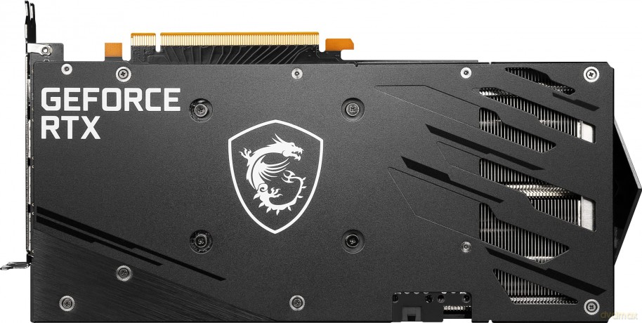 Geforce Rtx 3050 Gaming X 8g