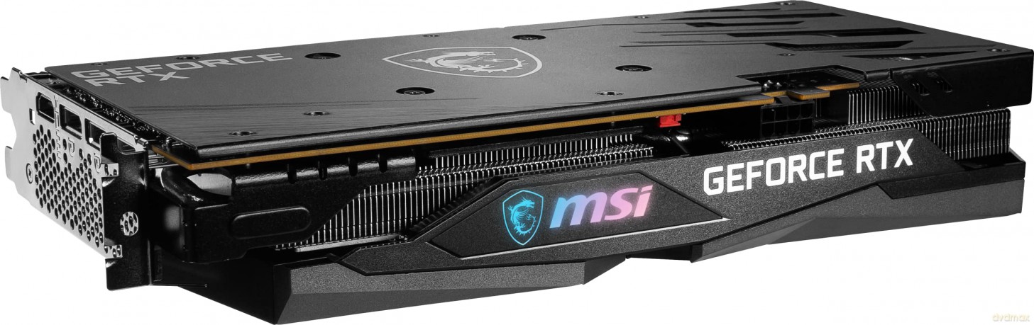 Geforce Rtx 3050 Gaming X 8g